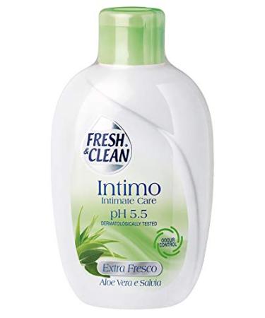 Fresh & Clean Fresh & Clean Intimo Fresca Soap 12 x 2400 g