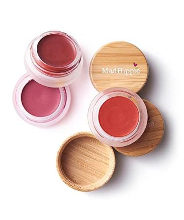Mad Hippie Skin Care Cheek Lip Plum .24 oz - Natural Beauty Enhancement - Buy Online on GoSupps.com