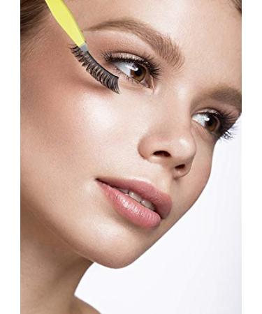 Mini Eyebrow Tweezers Set - Stainless Steel, Precision for Eyebrows & Facial Hair Removal - Portable for Travel & Outdoor Use (White) - Buy Online on GoSupps.com