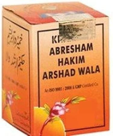 Khamira Abresham Hakim Arshad Wala - 125g
