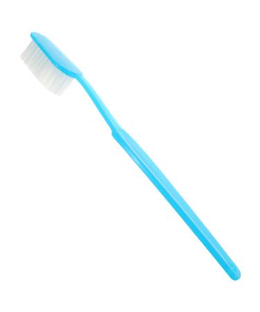 Ifundom Large toothbrush decoration novelty Huge toothbrush toothbrush costume for adults Halloween junction toys simulated party jewelry decorative toothbrush bag cosplay ABS