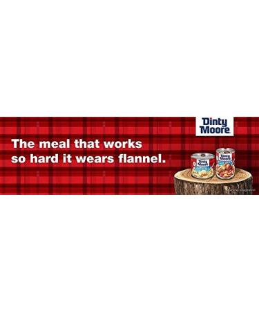 Dinty Moore Chicken & Dumpling Can 20oz - 8 Count | Pack of 1 - Buy Online on GoSupps.com