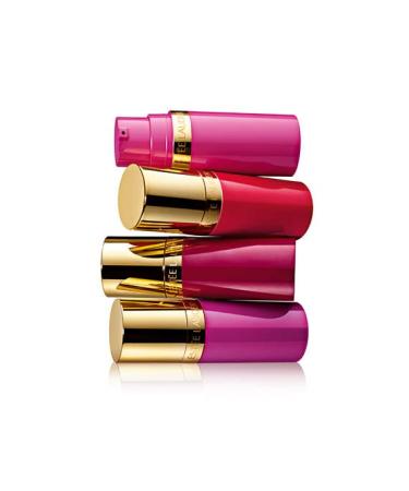 Estee Lauder Pure Color Cheek Rush No. 02 Pink Patent Gel Blush 0.28oz - Women's Fresh Sheer Blush - Buy Online on GoSupps.com