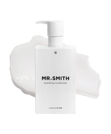 Mr. Smith Hydrating Shampoo & Conditioner 2 Pack | 300ml | Buy Internationally - Buy Online on GoSupps.com