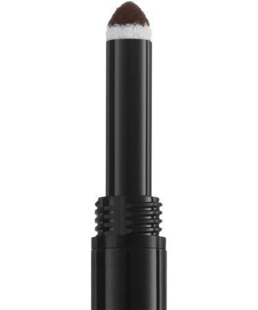 Maybelline Satin Brow Pencil - Dark Brown 9g | Long-Lasting Definition & Shape - Buy Online on GoSupps.com