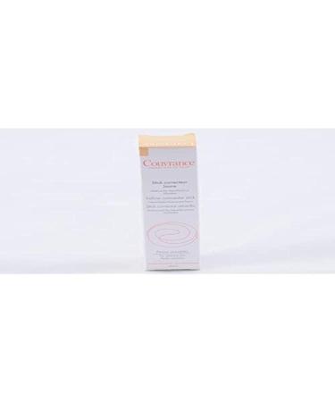 Couvrance Stick Amarillo