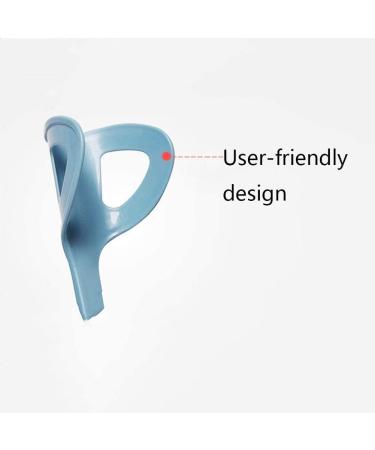 Forearm Crutches Adjustable Aluminum Alloy Cane Height Adjustable Forearm Crutch Assistance Stability Elbow for Disabled Elderly Walking Aid - Buy Online on GoSupps.com