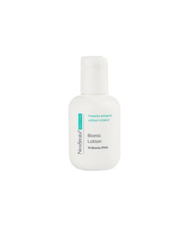 NeoStrata Bionic Lotion PHA 15 3.4 oz