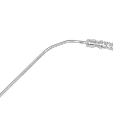 Mercruiser Alpha One I & Gen Two II Trim Tilt Hydraulic Ram Cylinder Hose Kit - 16-3/16 - High Quality & Durable - Buy Online on GoSupps.com