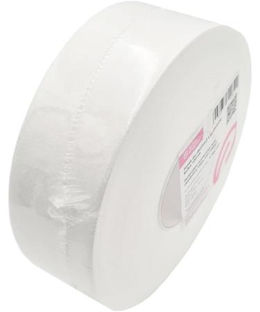 /BeautyShopOK - Rouleau de bandes de cire perfor es en non-tiss - Pour pilation la cire - En tissu non tiss r sistant - Rouleau de 100 m - Buy Online on GoSupps.com