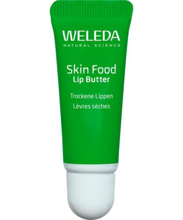 Weleda AG Weleda Skin Food Lip Butter 2 x 8 ml
