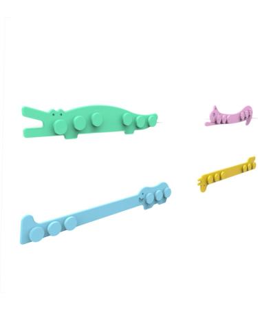 Buy Healeved 24-Pc Hooks for Ear & Face Cover | Ear Extensions & Protection Tape | Perfect Gift for Friends - Buy Online on GoSupps.com