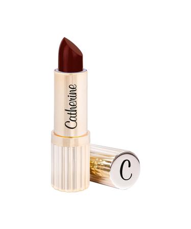 Catherine Lipstick 565 - Harp Red | Long-lasting Vibrant Color | Shop Internationally Today! - Buy Online on GoSupps.com