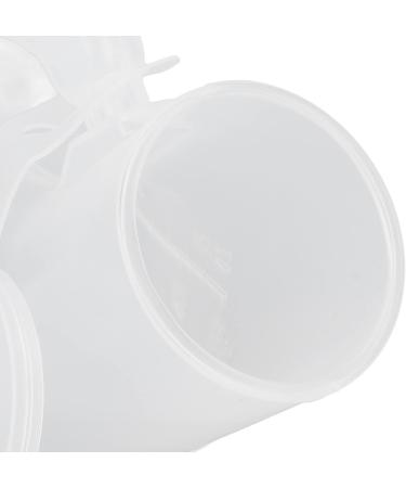 Male Urine Bottle AntiSplash Pee Bottle Sturdy Plastic Sturdy Patient Handle for Travel for Car - Buy Online on GoSupps.com