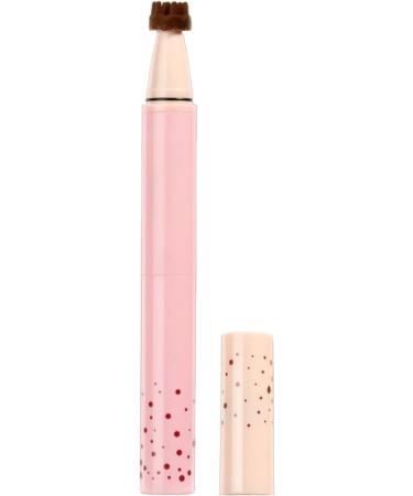 Fake Freckle Pen Fake Freckle Marker Pen with Blush Quick Dry Cosmetics for Women Girls Cosplayers Cheeks Face Party Photo Shoots Costume Summer Travel Dates Vacation 01 - Buy Online on GoSupps.com