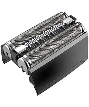 Buy Electric Shaver Head with Grid & Blades for Series 5 - Worldwide Shipping - Buy Online on GoSupps.com