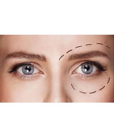  Medixa Ejal EYES GEL CONTOUR - Buy Online on GoSupps.com