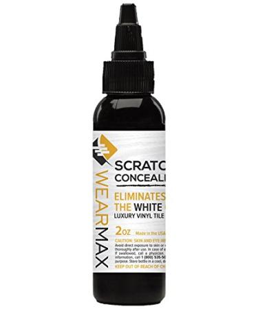 from The Forest | WearMax Scratch Concealer for Luxury Vinyl Tile (LVT) Flooring - Scratch Repair Touch-up & Remover