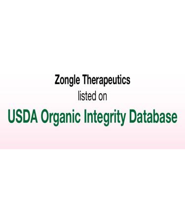 Organic Fennel Essential Oil - 100% Pure Food Grade - Zongle Therapeutics 1 OZ | International Shipping Available - Buy Online on GoSupps.com