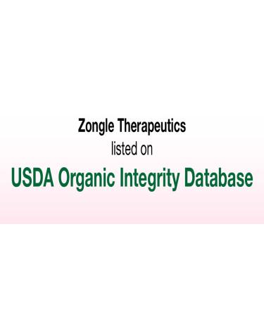 Organic Evening Primrose Oil for Pregnancy - 100% Pure & Natural | Zongle Therapeutics 4 OZ - International Shipping - Buy Online on GoSupps.com