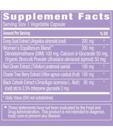 TrueYou Grace Period - Menopause Support Capsules for Hot Flashes & Night Sweats - Buy Online on GoSupps.com