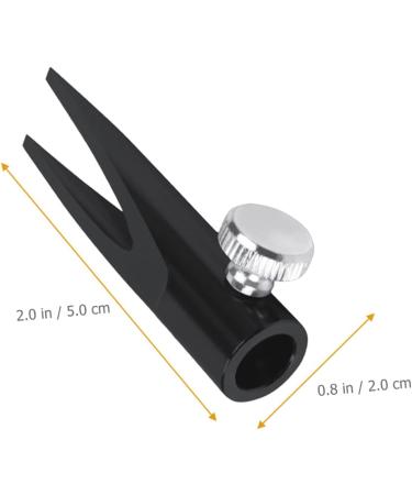 FRCOLOR 4 Pcs Universal Pencil Sharpener Set - Aluminum Alloy Beauty & Makeup Sharpeners for Lip Liner Eyebrow & Student Pencils - Assorted Colors - Buy Online on GoSupps.com