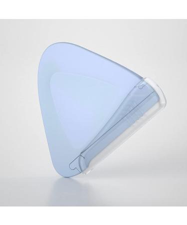 Fomiyes 6-Hour Trimmeter Razor - Mini Eyebrow Trimmer for Precision Shaping & Dermaplaning Tool for Women - Plastic Hair Remover - Buy Online on GoSupps.com