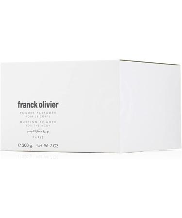 Dusting Powder for The Body from Franck Olivier 200g - Buy Online on GoSupps.com