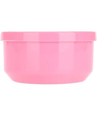 Nail Soaking Bowl Nail Art Hand Soak Bowl Soak off Bowl Nail Art Hand Wash Soak Bowl Thickened Polish Treatment False Nail Removal Bowl Manicure Tool for Nail Art Care - Buy Online on GoSupps.com