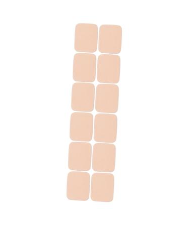 FRCOLOR 6 Sets Puff Women Sponge Puff Foundation Puff Blending Sponges for Makeup Powder Puffs for Women Makeup Supplies Cotton Makeup Applicator Tools Sponge Box Girl Make up