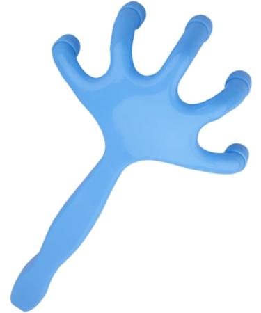 Tovinanna Head Massager - Mini Massage Device for Scalp Relief | Portable Travel Tool for Ultimate Relaxation - Buy Online on GoSupps.com