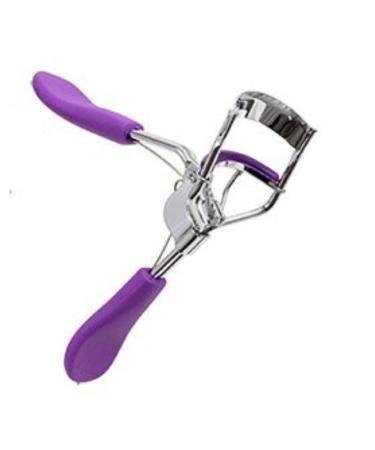 Sassy+Chic Eyelash Curler (Lavender Purple)