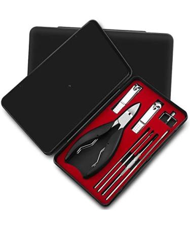 Toe Nail Clippers Set Nail Correction Nippers Clipper Cutters Dead Skin Dirt Remover Podiatry Pedicure Care Tool Little Surprise - Buy Online on GoSupps.com