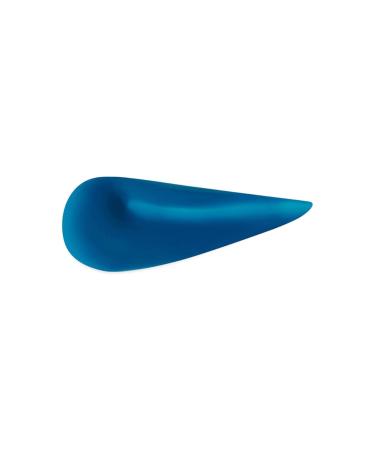 Kiko Milano Instant Color Matte Liquid Lip Color 12 - Teal Blue | Long-Lasting Liquid Lipstick with Extreme Matte Finish (6.5 ml) - Buy Online on GoSupps.com