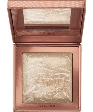 Catrice Tansation Bronzing Babe Of The Dunes Maxi Baked Bronzing Powder-Face & Body No. 010 Sensual Burn brown (8g)