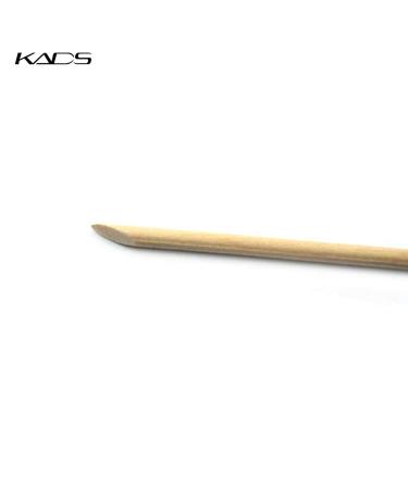 KADS 5pcs Nail Art Cuticle Pusher & Remover Set | Manicure Care Tools - Buy Online on GoSupps.com
