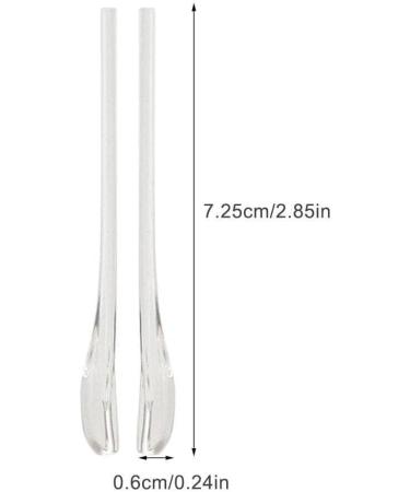 RJSQAQE CHLOEF Silicone Eyeglass End Tips - 3 Pairs Ear Socks & Tube Sleeve Replacement for Optimal Comfort - Buy Online on GoSupps.com