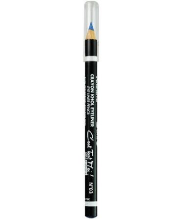 KH L PENCIL - No. 03 Royal Blue - Buy Online on GoSupps.com