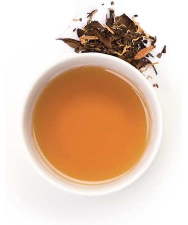 terre d'Oc Organic white tea with golden blossom flavor: nomadic box 10 units (pack of 1) - Buy Online on GoSupps.com