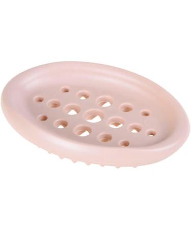 Ciieeo 6 Pcs Bathroom Soap Drainer Kitchen Soap Holder Soap Draining Holder Hollow-out Soap Container Travel Container Lemon Cocktail Straws Soap Draining Dish Soap Dish Hollow Out - Buy Online on GoSupps.com