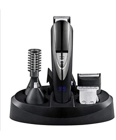 Hair Clippers for Men Hair Clipper for Men Cordless Rechargeable Hair Trimmer Professional Haircut Set Electric Hair Clipper Set Electric Hair Clipper Rechargeable Hair Clipper