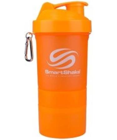 Neon Pink 20 oz Original Shaker Cup - BPA Free, Leak Proof Design - Buy Online on GoSupps.com