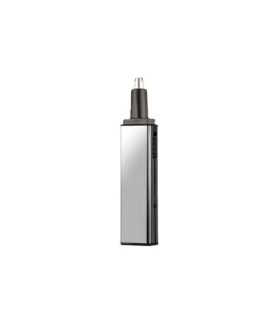 UNbit Nose Hair Trimmer Rechargeable Facial Hair Trimmer Men's Electric Beard Trimmer and Razor Eyebrow Trimmer Nose Ear Trimmingt Trimmer
