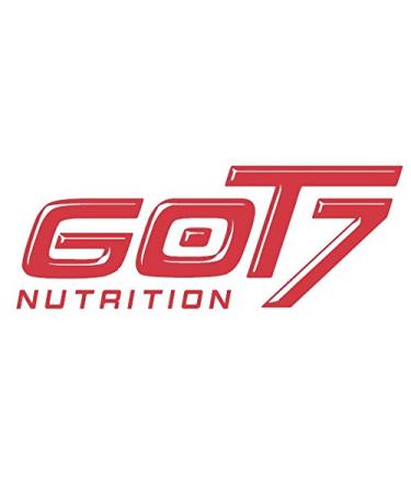 Got7 Xylitol - Natural Sugar Substitute | 500g Sugar Alcohol for Food & Baking | International Shipping - Buy Online on GoSupps.com