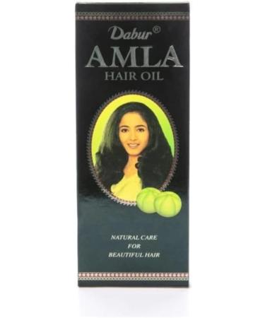 Dabur Amla Hair Oil 100ml by Dabur - Buy Online on GoSupps.com