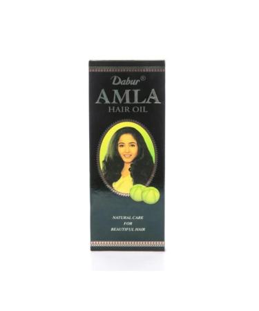 Dabur Amla Hair Oil 100ml by Dabur