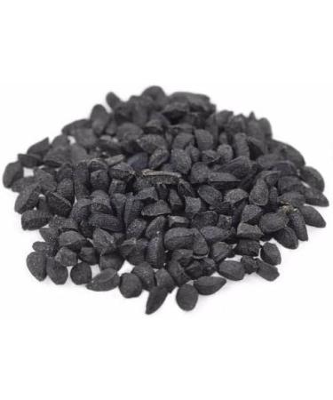 Dr Joe Lab Organic Black Seed Oil 8 oz - USDA Certified Pure Cold Pressed Nigella Sativa | Unrefined Black Cumin Seed Oil for Natural Wellness - Buy Online on GoSupps.com