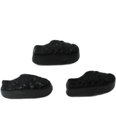  Fruchtgummi B ren & Co. licorice Black salted fish with a taste of licorice 175 g - Buy Online on GoSupps.com