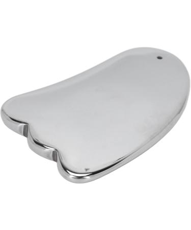 Verdant Touch Terahertz Gua Sha Board - Muscle Pain Relief Skin Tightening & Facial Massager Tool - Portable Terahertz Scraping Stone - Buy Online on GoSupps.com