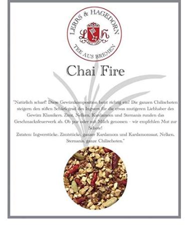 Lerbs & Hagedorn Infusion Chai Fire 1 kg